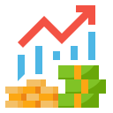 U.S. Stocks icon